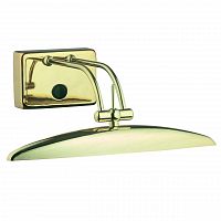 подсветка для картин ideal lux mirror-20 ap2 ottone в Таганроге