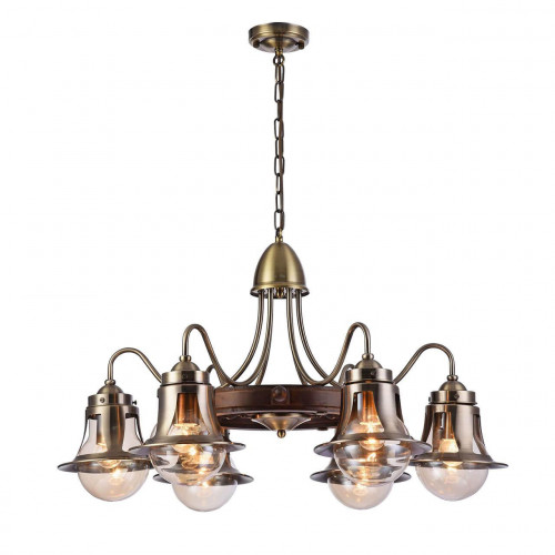 подвесная люстра omnilux croce oml-50703-06 в Таганроге