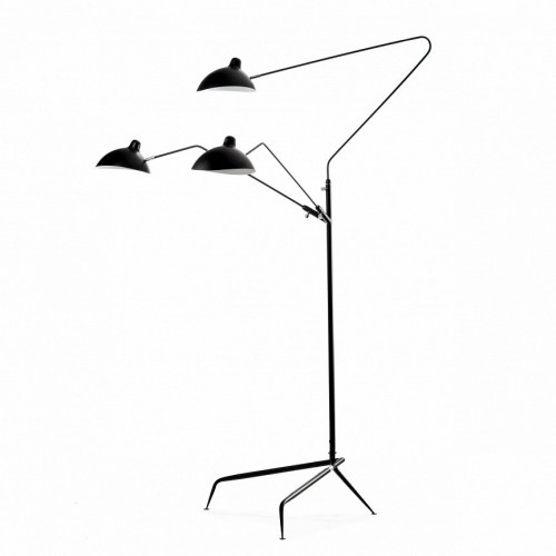 напольный светильник tripod в Таганроге