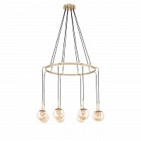 подвесная люстра st luce varieta sl234.413.08 в Таганроге