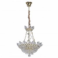 подвесной светильник mw-light патриция 2 447010406 в Таганроге