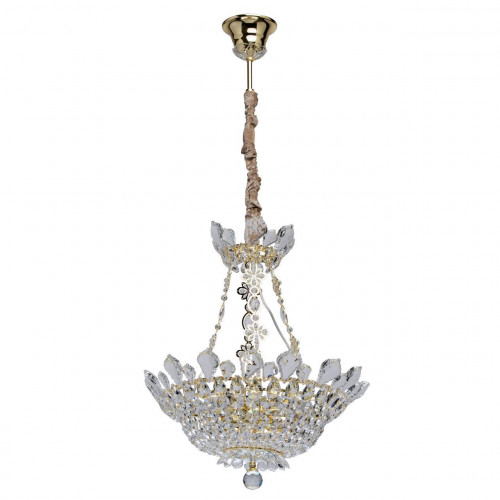 подвесной светильник mw-light патриция 2 447010406 в Таганроге