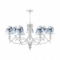 подвесная люстра lamp4you eclectic m2-07-wm-lmp-o-10 в Таганроге