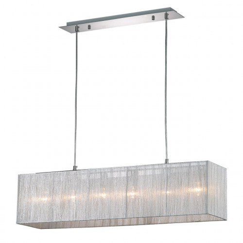 подвесной светильник ideal lux missouri sb в Таганроге