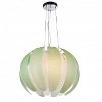 подвесной светильник idlamp silvana 248/1-green в Таганроге
