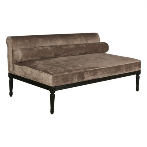 кушетка rest серая в Таганроге