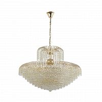 подвесная люстра arti lampadari salentino e 1.5.80.100 g в Таганроге