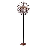 торшер loft it foucaults orb crystal loft1897ft в Таганроге