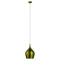 подвесной светильник arte lamp vibrant a6426sp-1gr в Таганроге