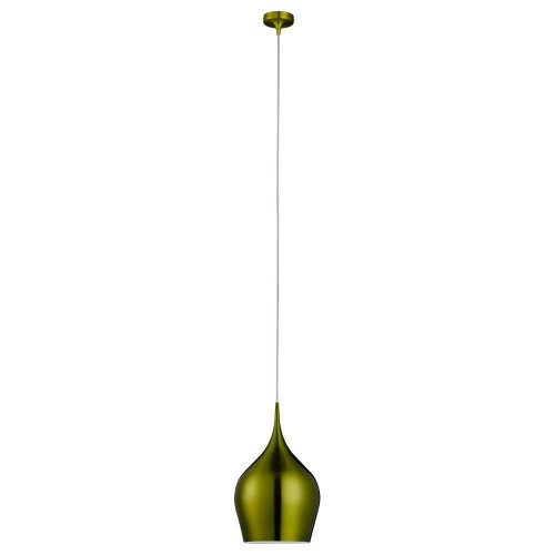 подвесной светильник arte lamp vibrant a6426sp-1gr в Таганроге