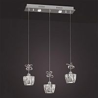 подвесной светодиодный светильник mantra strass 5885 в Таганроге