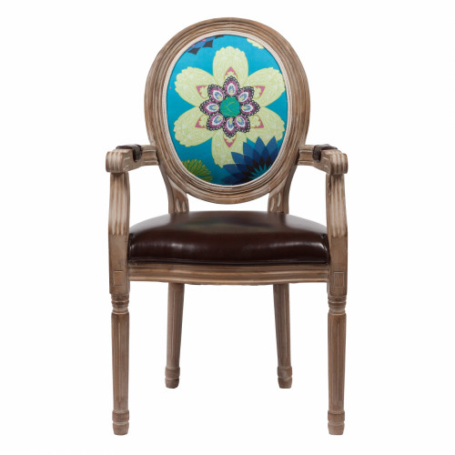 стул flower в Таганроге
