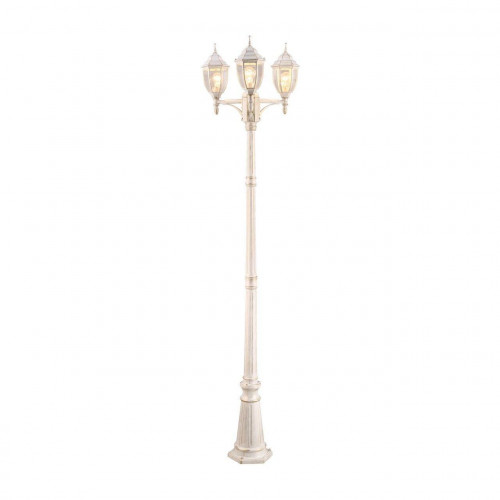 садово-парковый светильник arte lamp pegasus a3151pa-3wg в Таганроге