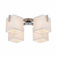 потолочная люстра citilux стенли cl465141 в Таганроге