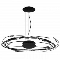 подвесной светильник lightstar ovale в Таганроге