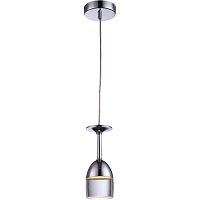 подвесной светильник arte lamp barista a9596sp-1cc в Таганроге