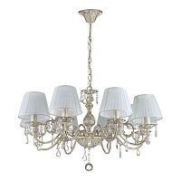 подвесная люстра odeon light magali 3229/8 в Таганроге