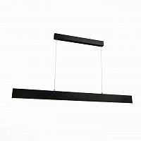 подвесной светодиодный светильник st luce percetti sl567.443.01 в Таганроге