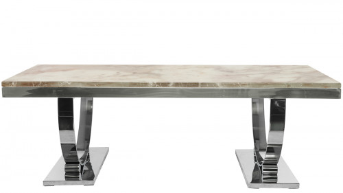 стол журнальный ospite белый в Таганроге