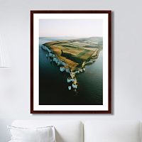 картина: old harry rocks no 1, united kingdom в Таганроге