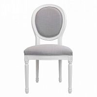 стул miro white+grey серый в Таганроге