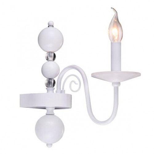 бра newport 32201/a white в Таганроге