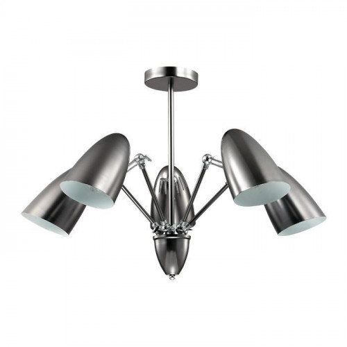 потолочная люстра lumion kriya 3589/5c в Таганроге