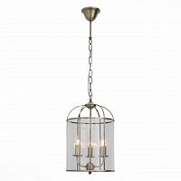 подвесная люстра st luce odierno sl267.303.03 в Таганроге