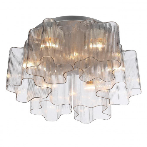 потолочная люстра st luce onde sl117.102.06 в Таганроге