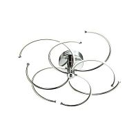 потолочный светодиодный светильник odeon light kola 4103/48l в Таганроге