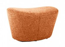 оттоманка papilio lounge chair оранжевая в Таганроге