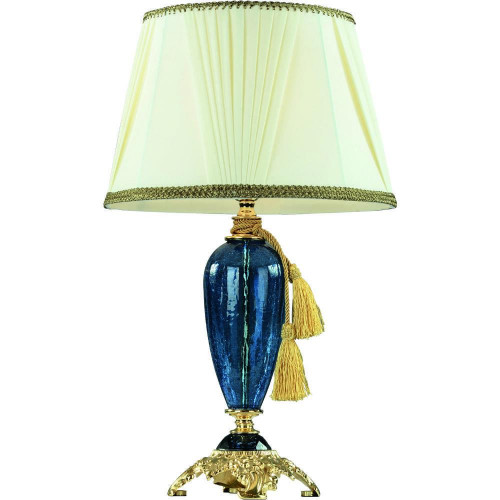 настольная лампа divinare simona 5125/11 tl-1 в Таганроге