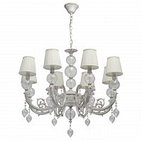 подвесная люстра mw-light валенсия 5 299011308 в Таганроге