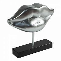 декор salvador’s lips silver в Таганроге