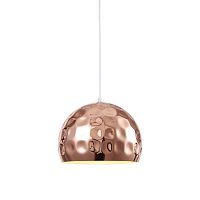 подвесной светильник dome s медь от delight collection в Таганроге