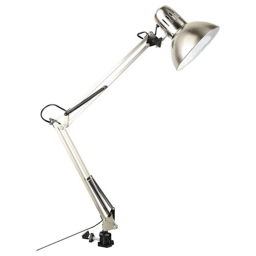 настольная лампа arte lamp senior a6068lt-1ss в Таганроге