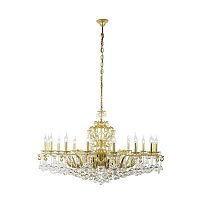 подвесная люстра dio darte elite fiorentino e 1.1.16.600 g в Таганроге
