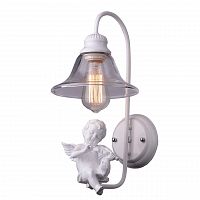 бра arte lamp amur a4288ap-1wh в Таганроге