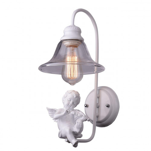 бра arte lamp amur a4288ap-1wh в Таганроге