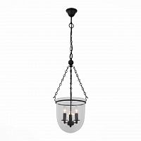 подвесная люстра st luce sotto sl317.423.03 в Таганроге