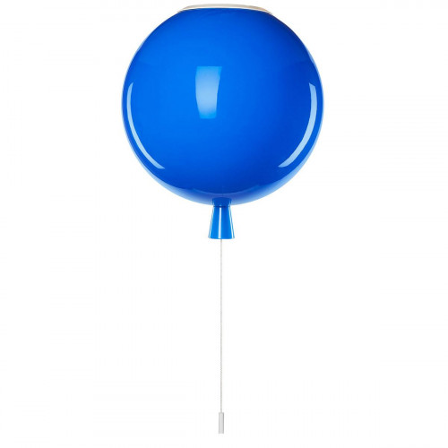 потолочный светильник loft it 5055c/l blue в Таганроге