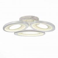 потолочный светодиодный светильник st luce sl895.502.03 в Таганроге