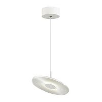 подвесной светодиодный светильник odeon light ellen 4107/12l в Таганроге