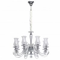 подвесная люстра mw-light элла 483013908 в Таганроге