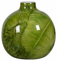 ваза настольная leaves small в Таганроге
