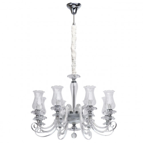 подвесная люстра mw-light элла 483013908 в Таганроге
