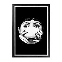 арт-постер tea time fornasetti в Таганроге