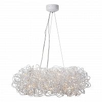 подвесной светодиодный светильник lucide galileo-led 31476/56/31 в Таганроге