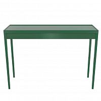 консоль клэр зеленая green в Таганроге