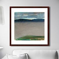 картина: landscape, 1904г. в Таганроге